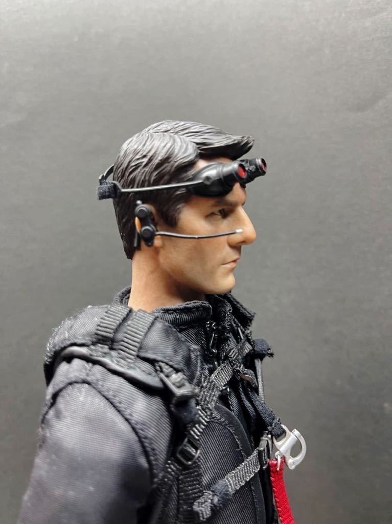 VTS Toys VM012 Agent Hunter エージェント ハンター 1/6 アクション