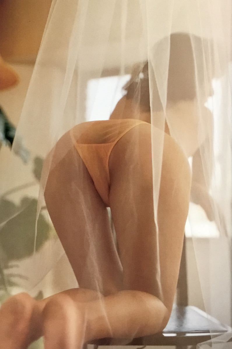 少女隊　ヌード 即決品 帯付 写真集 少女隊 安原麗子 ヌード ルナティック・カラーズ｜本、雑誌