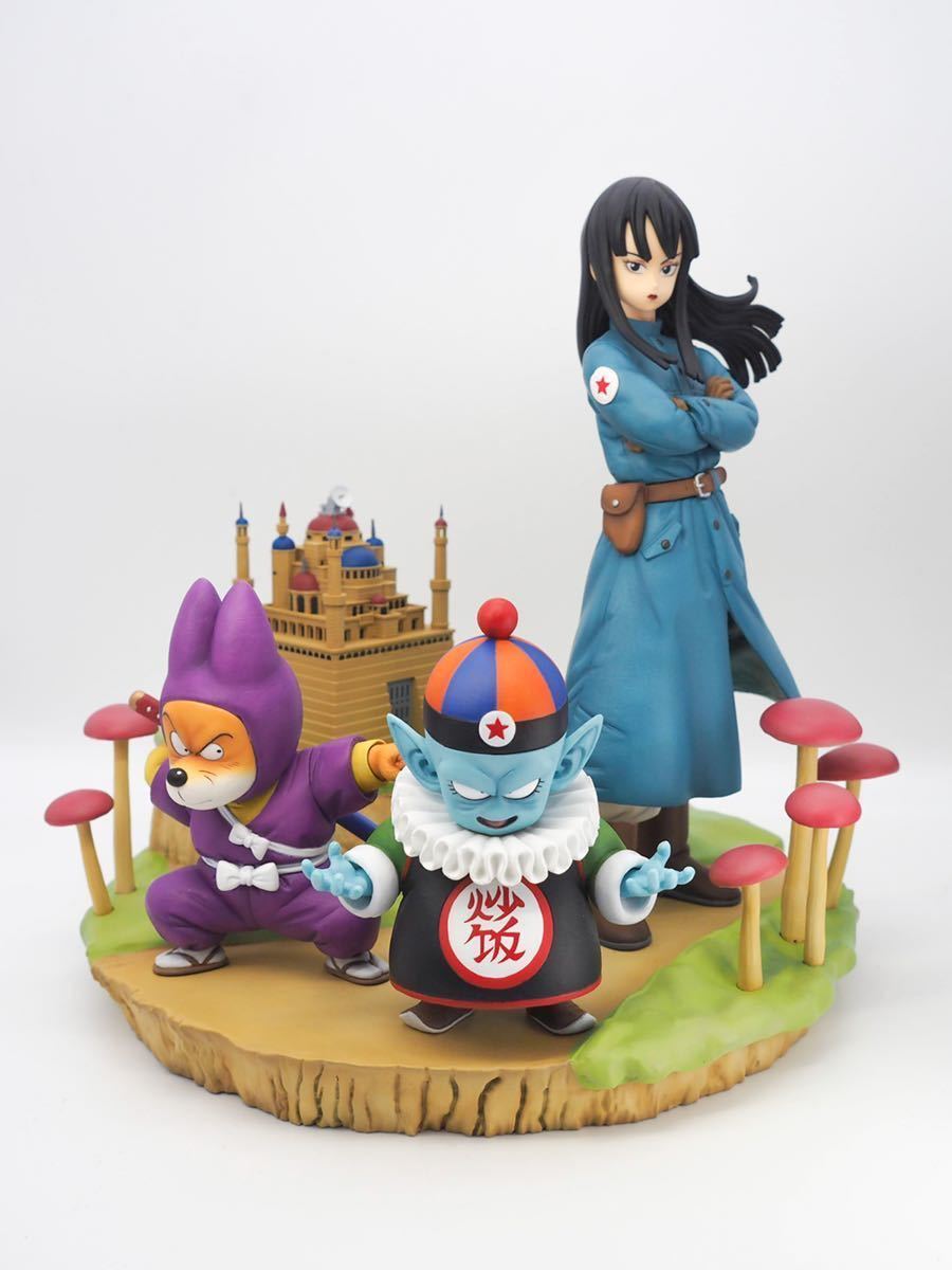 ドラゴンボール イノシカチョウ DRAGON BALL ドラゴンボール