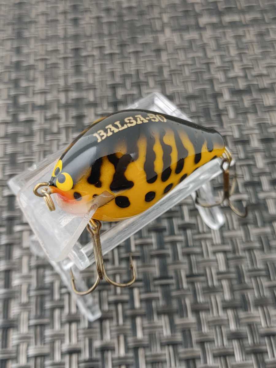 バルサ50 ディープ 西岡サイン オレンジコーチ 美品 ザウルス Eldoradodigital Com Br