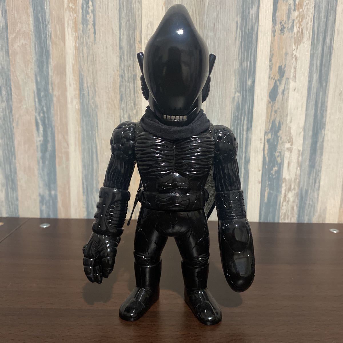 新品】 リアルヘッド ネクストガン AREA61 realhead 真頭玩具 ゴッコ堂