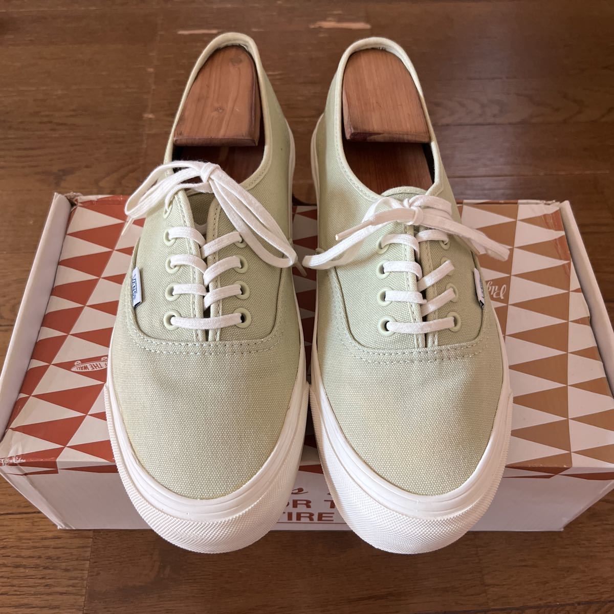 新品 VANS x BEAMS ピルグリム 28.5cm US10.5 Pilgrim Surf 新品 VANS x BEAMS ピルグリム 28.5cm US10.5 Pilgrim Surf
