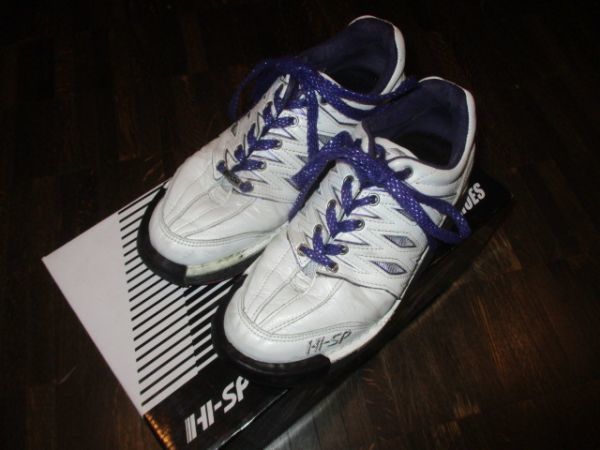 ハイスポーツ Cordolo EVO コアドロ（ボウリングシューズ）26.0cm