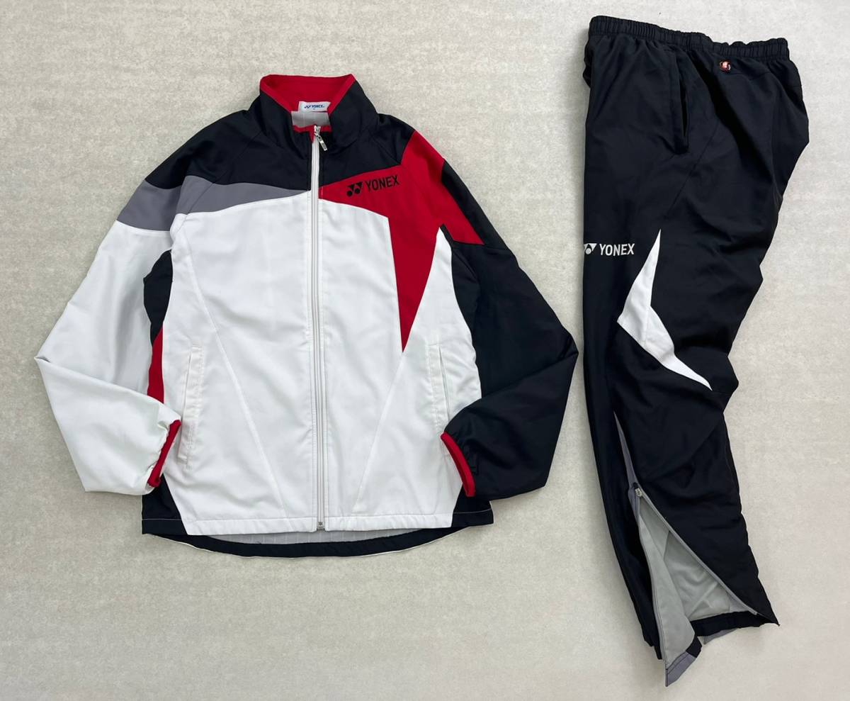 バトミントン テニス YONEX セットアップ ヨネックス｜YONEX