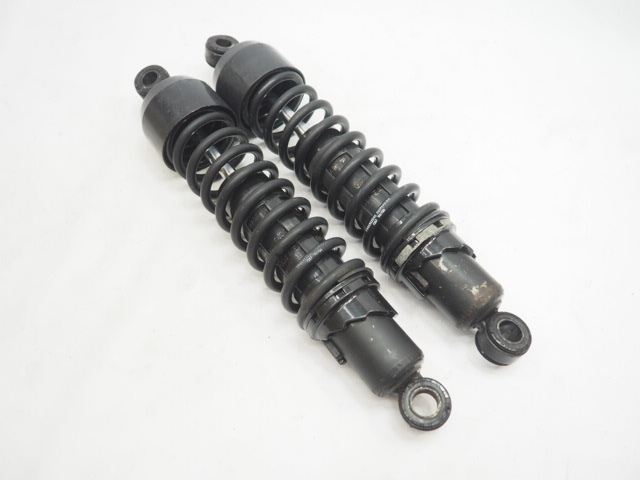 IKON アイコン 7610-1343SP14 オフセット Z1 Z2 four D1 KZ1000 KZ900 ...