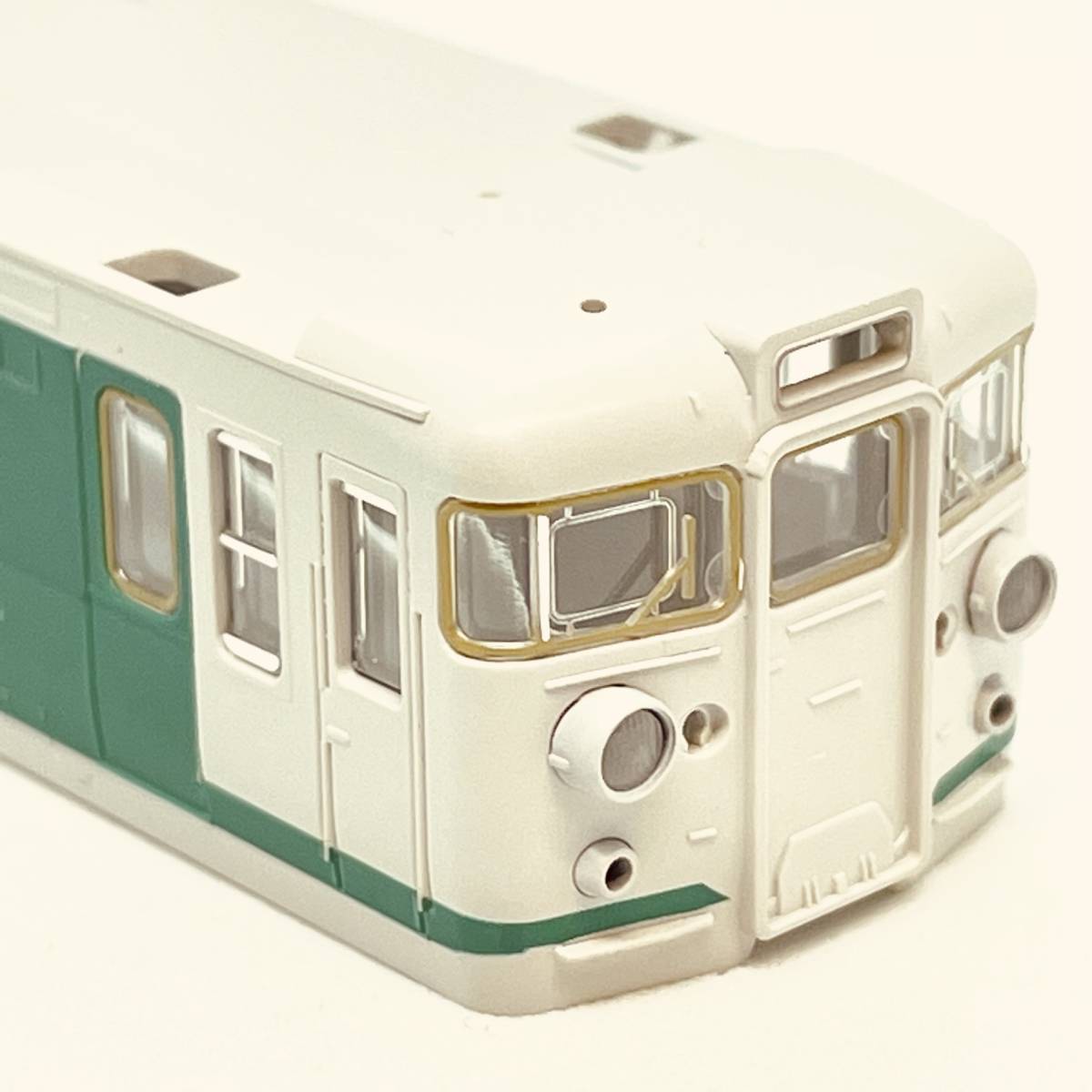 。さん専用 TOMIX Nゲージ 167系電車 メルヘン色 セット 4両 98356 鉄道模型 電車 167