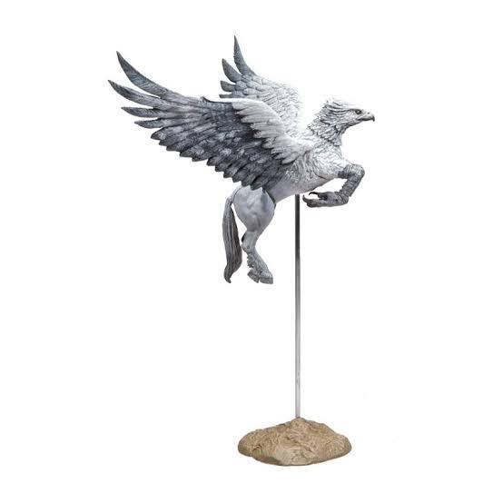 バックビーク　フィギュア　マクファレーントイズ BUCKBEAK