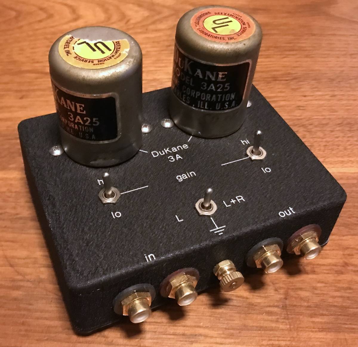 DUKANE 3A130 ライントランス DUKANE 3A130 ライントランス Yahoo