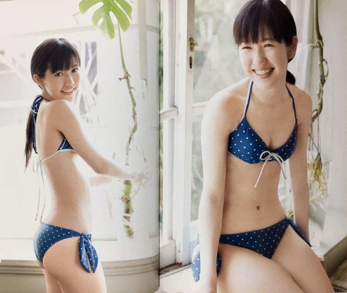 Akb48 15年 総選挙 水着サプライズ コースター 渡辺麻友 最新人気