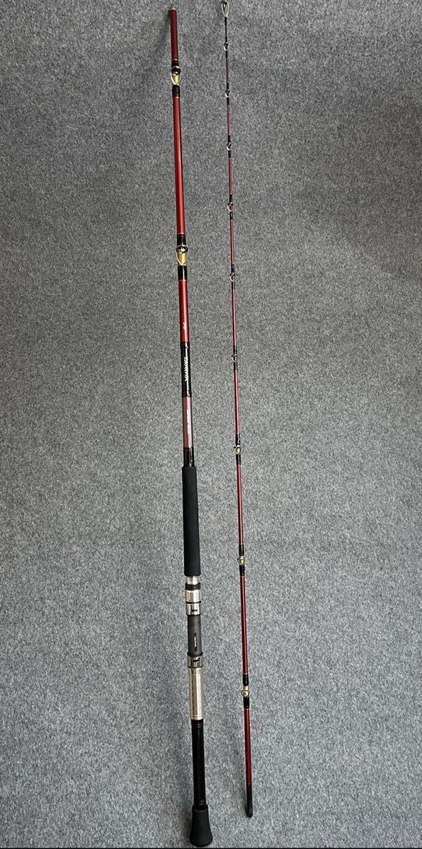 Daiwa ディープゾーン 200号－350