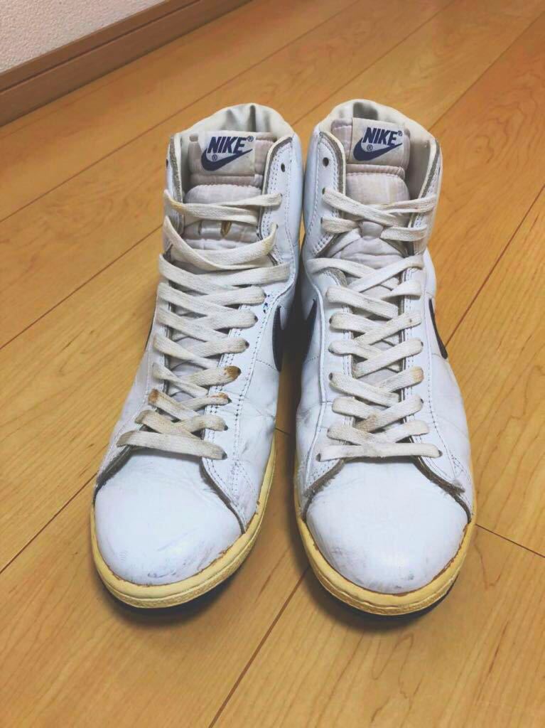 nike penetrator hi 1985