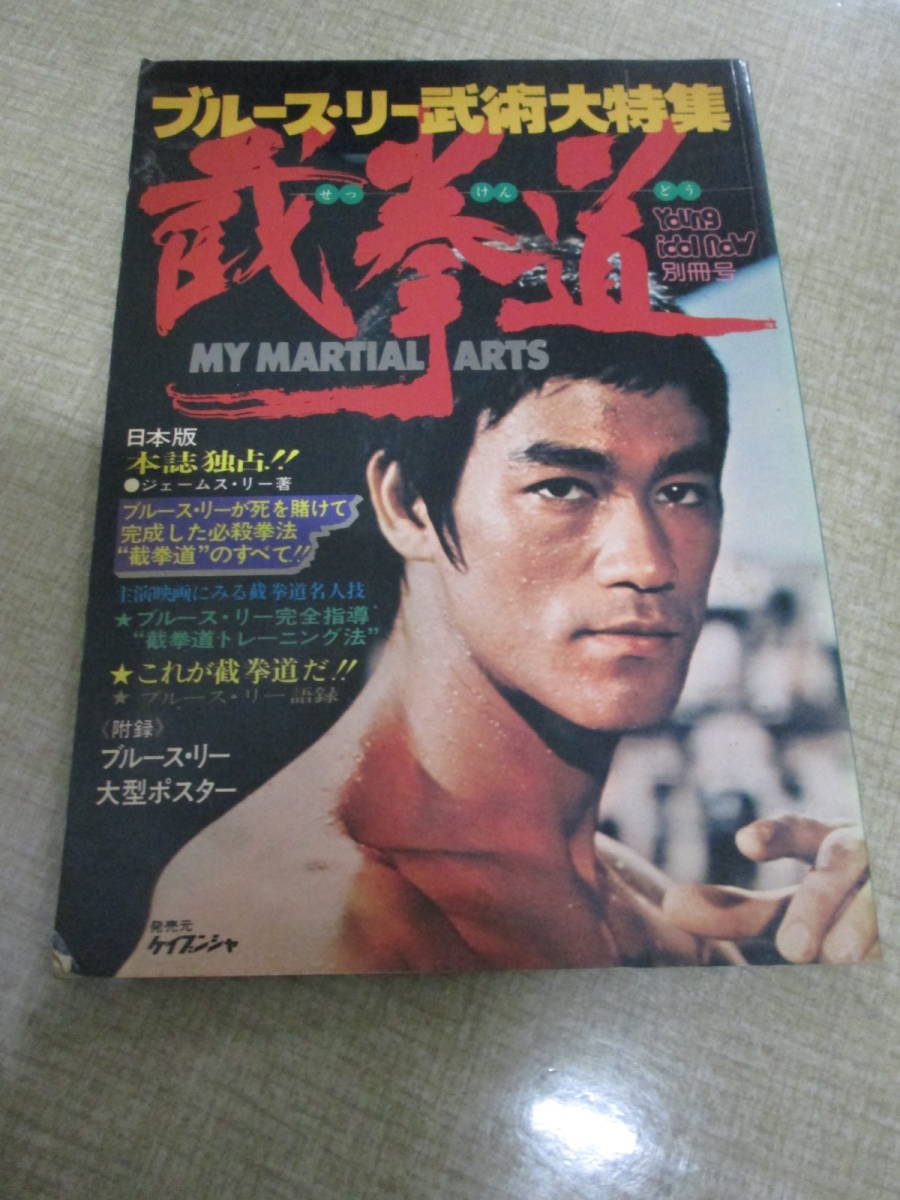 空手道大宝鑑【復刻】　遠山寛賢　田中幹夫 空手道大宝鑑」復刻版 1999年 遠山寛賢（田中幹夫） カバー