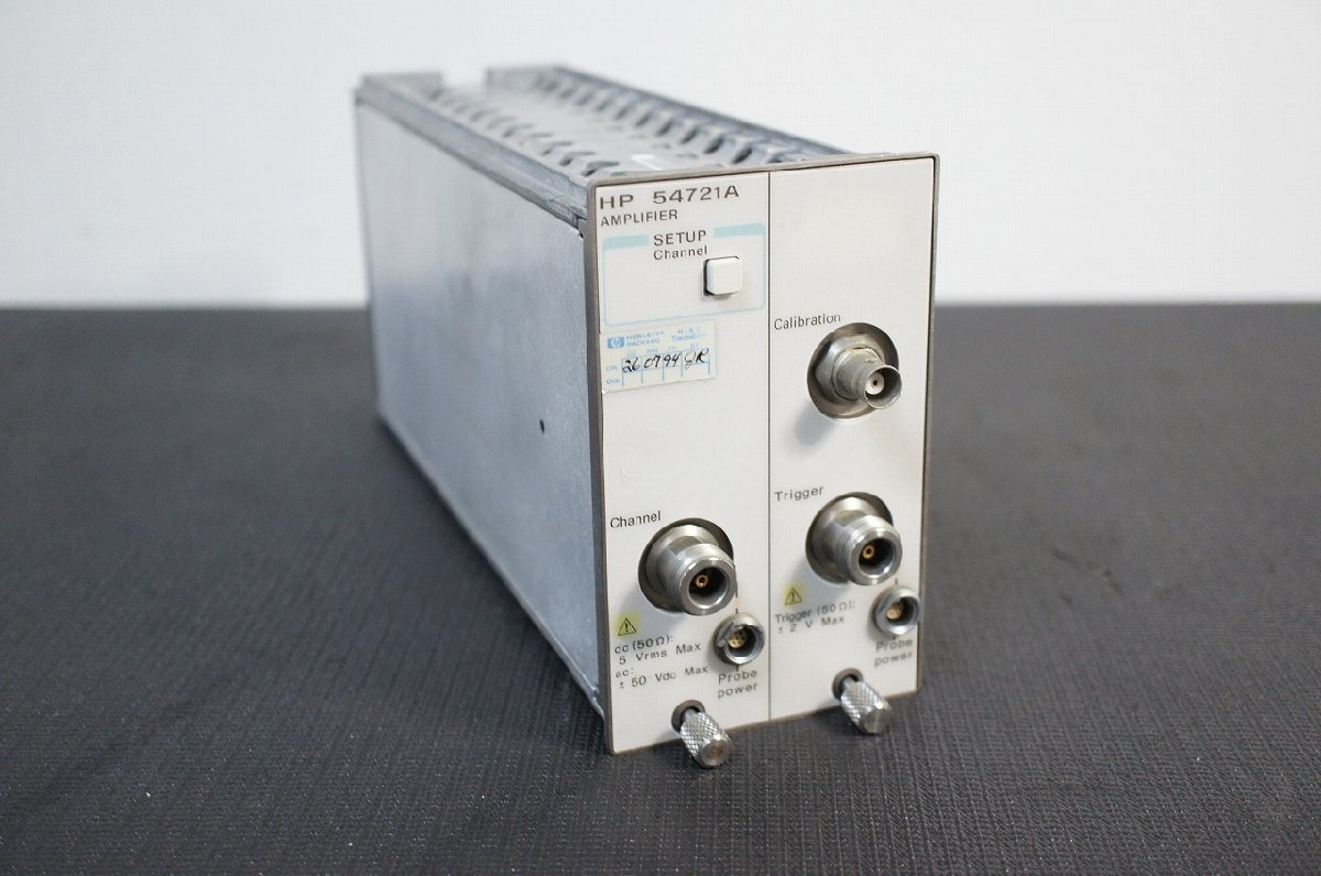 Keysight / Agilent / HP E7405A 9 kHz to 26.5 GHz EMC EMI Analyzer - AS