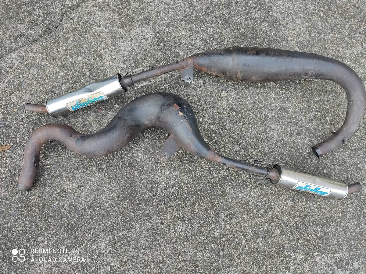 RGV250 ガンマ VJ21A SUGAYA スガヤ チャンバー 超希少 i-img1024x768-