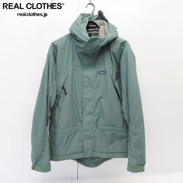 希少 パタゴニア patagonia 2002年製 インファーノジャケット 希少 パタゴニア patagonia 2002年製 インファーノジャケット