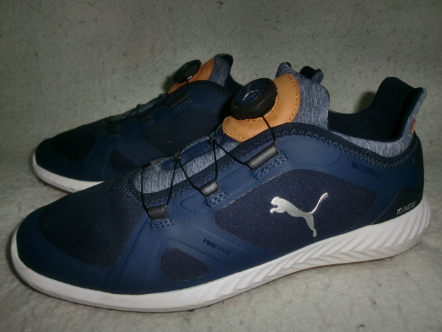 puma ignite power adapt