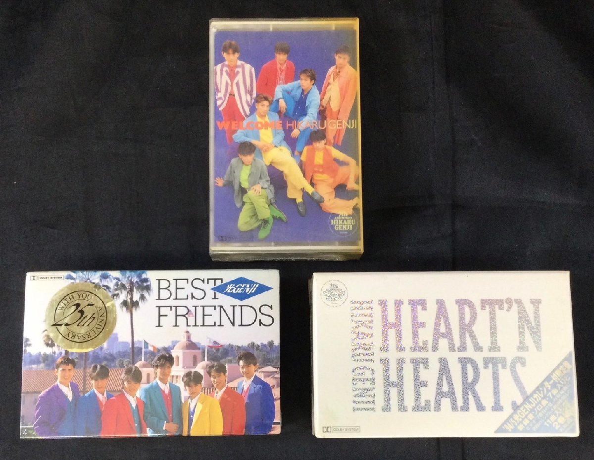 美品！！ 光GENJI BEST FRIENDS 2枚組CDアルバム 光GENJI BEST FRIENDS 2枚組CDアルバム Yahoo!オークション -「best