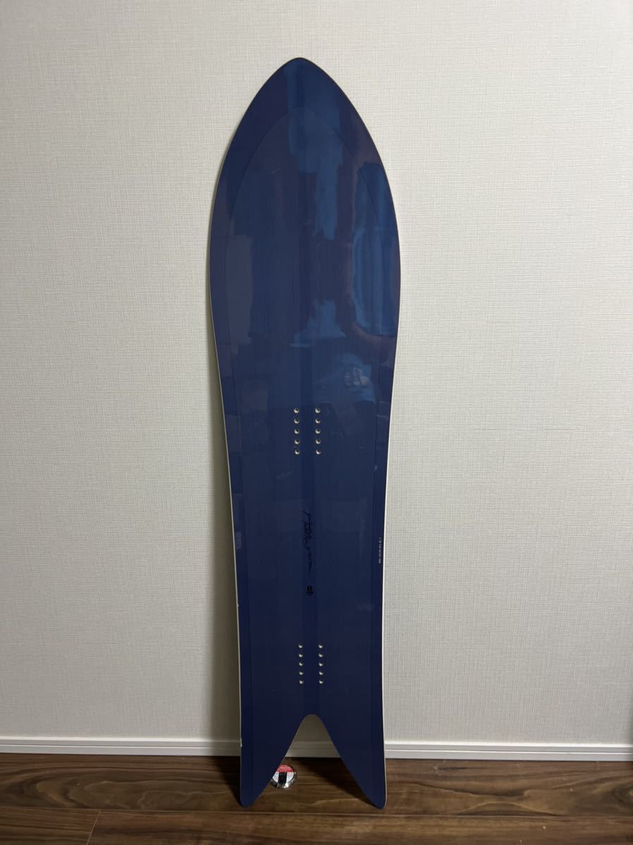 gentemstick SPOONFISH 152 18-19 24-25 SPOON FISH 141 - GENTEMSTICK