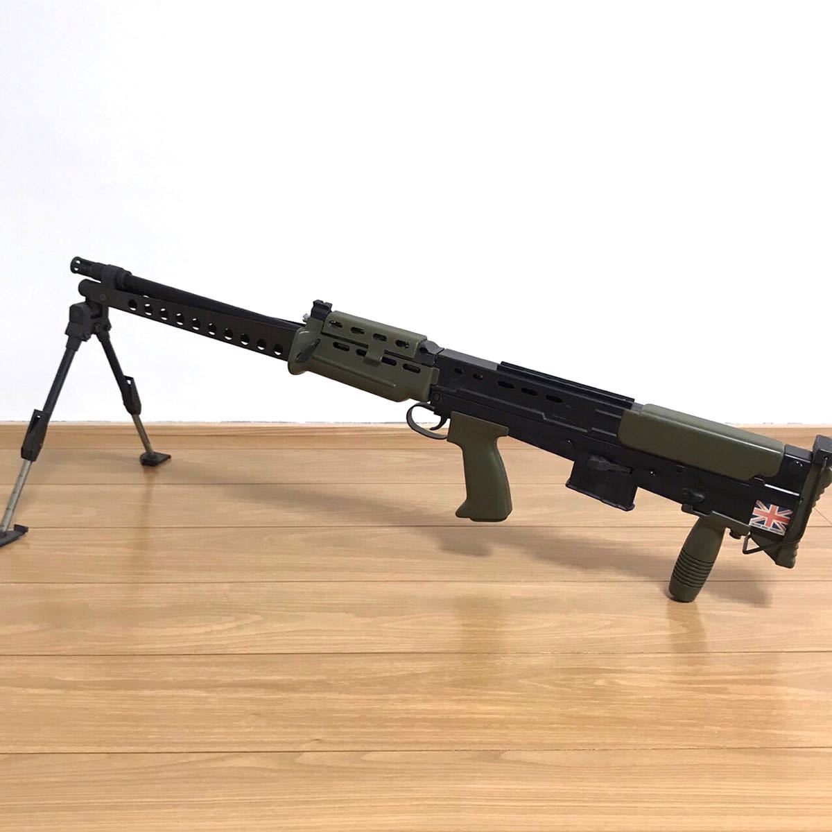 中折れ空気銃鑑賞用 【公式通販】