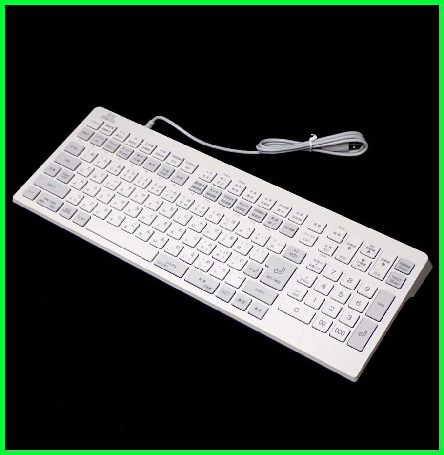 JDL 日本デジタル研究所 キーボード