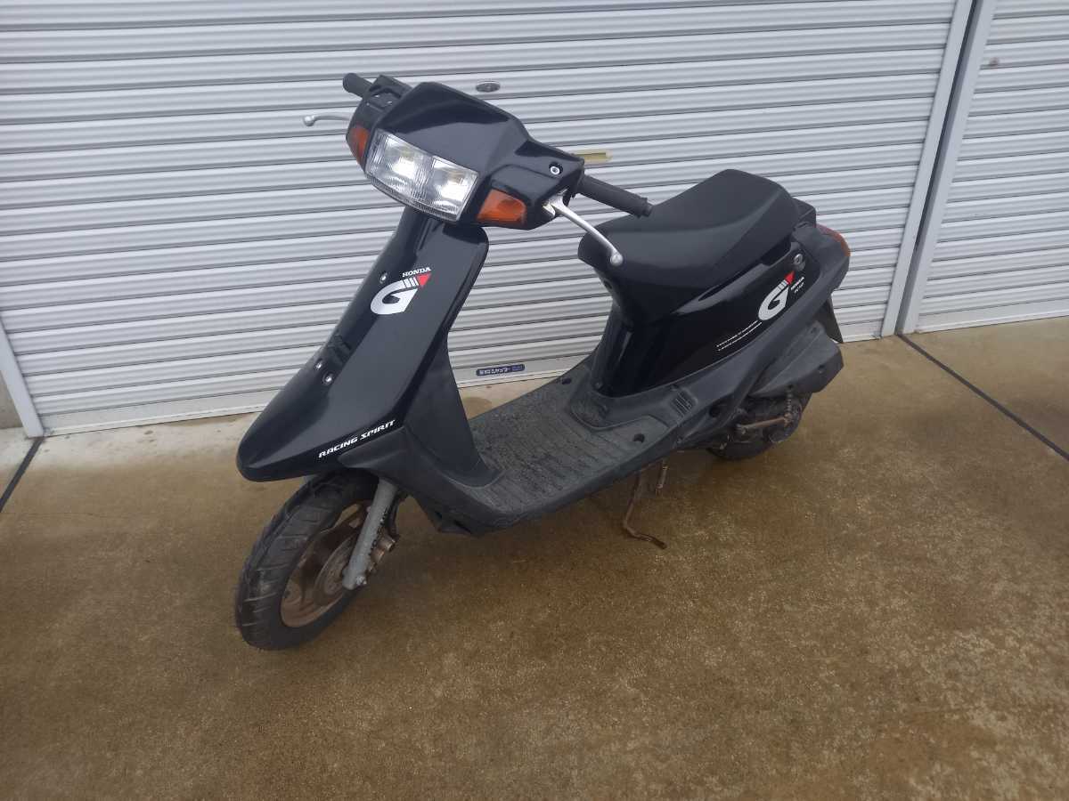 Gダッシュ AF23 一番乗りは誰だ （SA仕様Gダッシュ スペック）