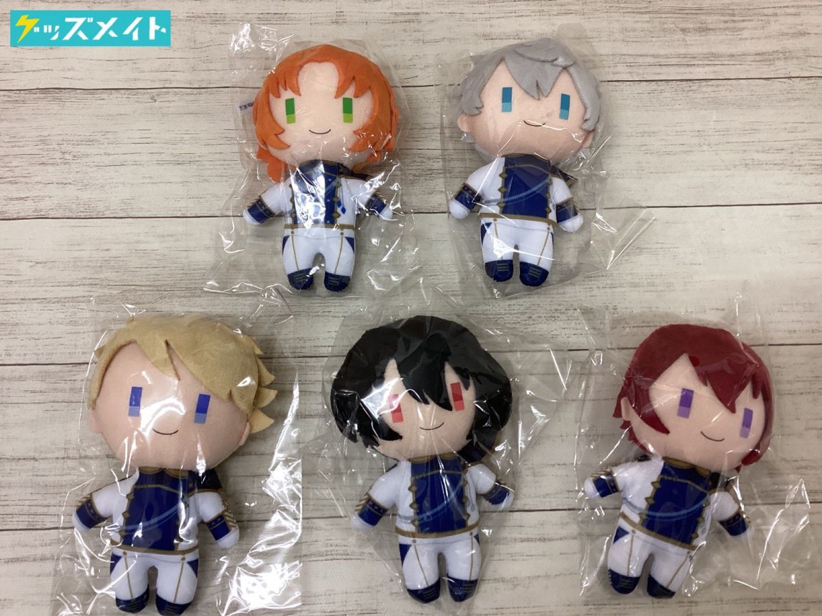痛バ 神崎颯馬 あんスタ とるパカ ver.8