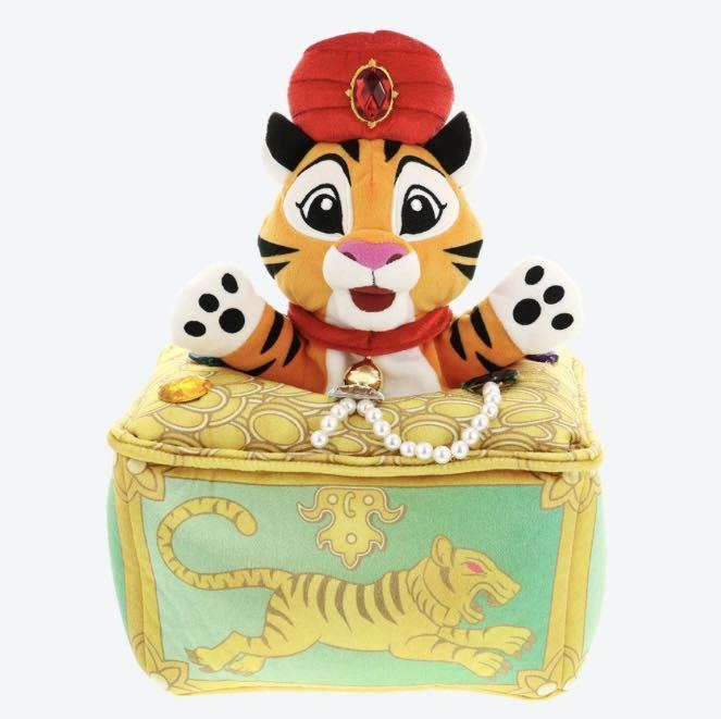 東京ディズニーランド オルゴール 1点