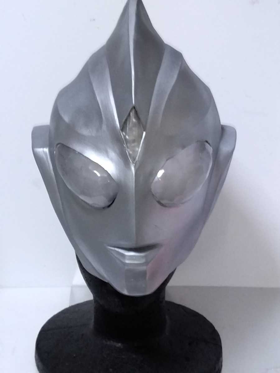 ウルトラマンティガ ウェットスーツマスク コスプレ（緊急出品）