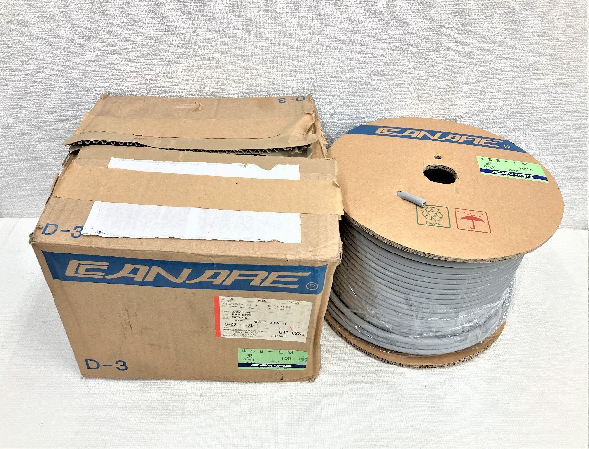 スピーカーケーブル カナレ CANARE 4S6 片端バナナプラグ(円筒波型)、片端Yラグ端子付 1.5m×2本 送料無料 の落札情報詳細|  ヤフオク落札価格情報 オークフリー・スマートフォン版