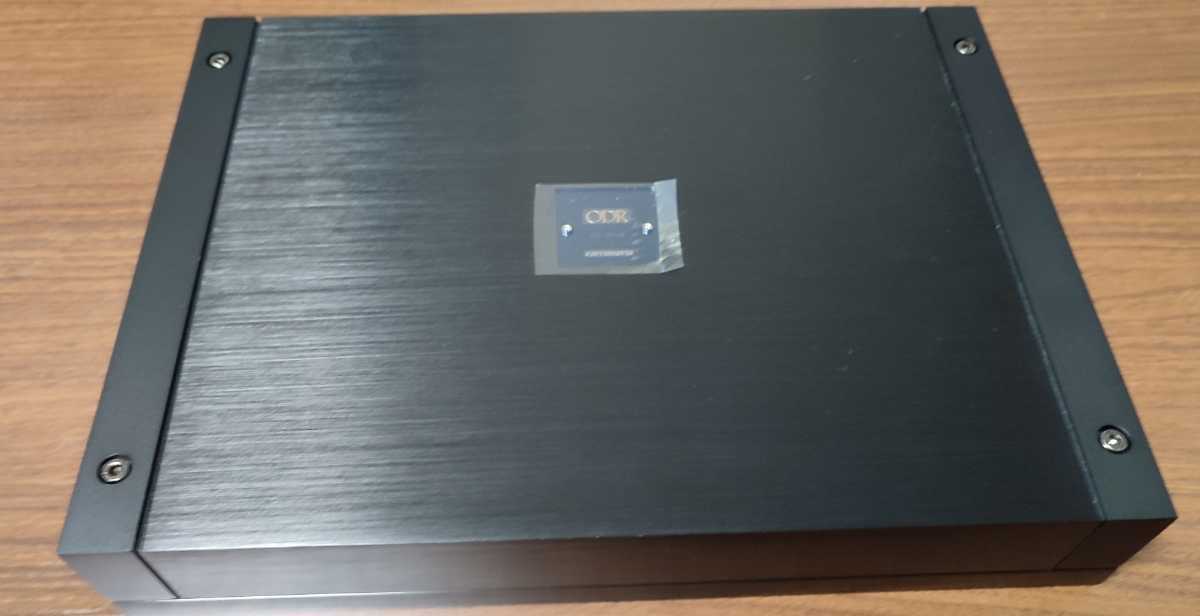 カロッツェリア x アンプ RS-A99x カロッツェリアX carrozzeria X