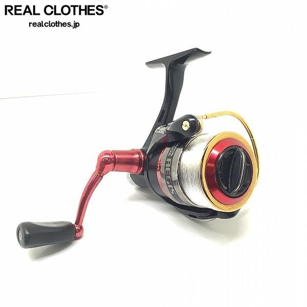 定率割引 西日本 DAIWA 2506H イージス 13 ダイワ AEGIS（DAIWA 2506H） 13イージス リール