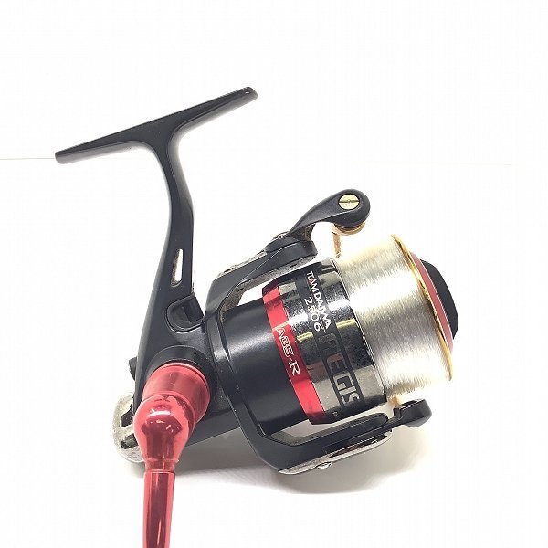 イージス 2506 チームダイワ フロロ専用