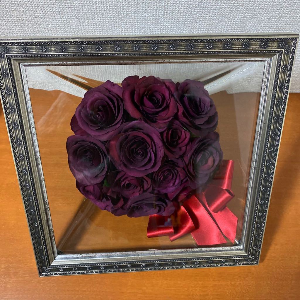 BLISS＆HILL プリザーブドフラワー