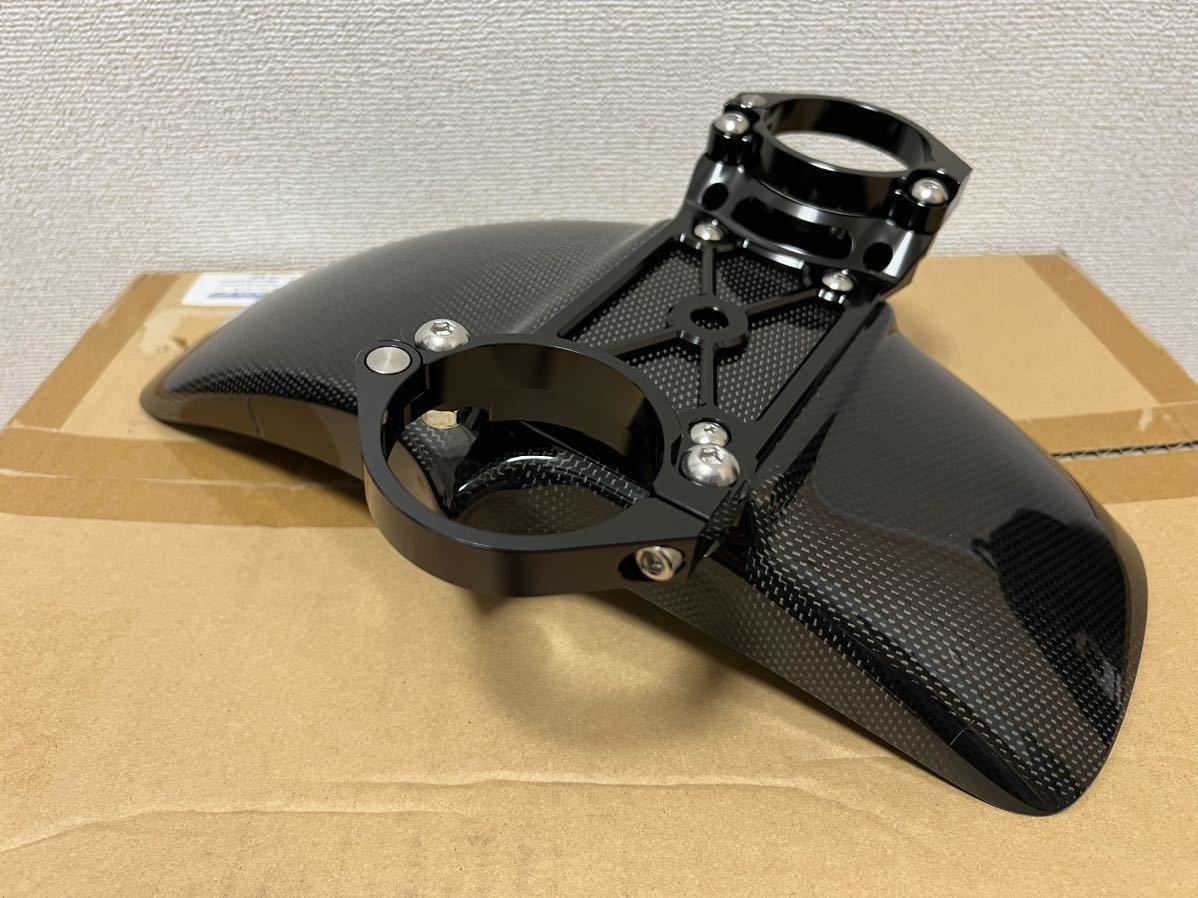 Z1 Z2 スタビライザー 黒 750SS 500SS等 JMCフェンダー