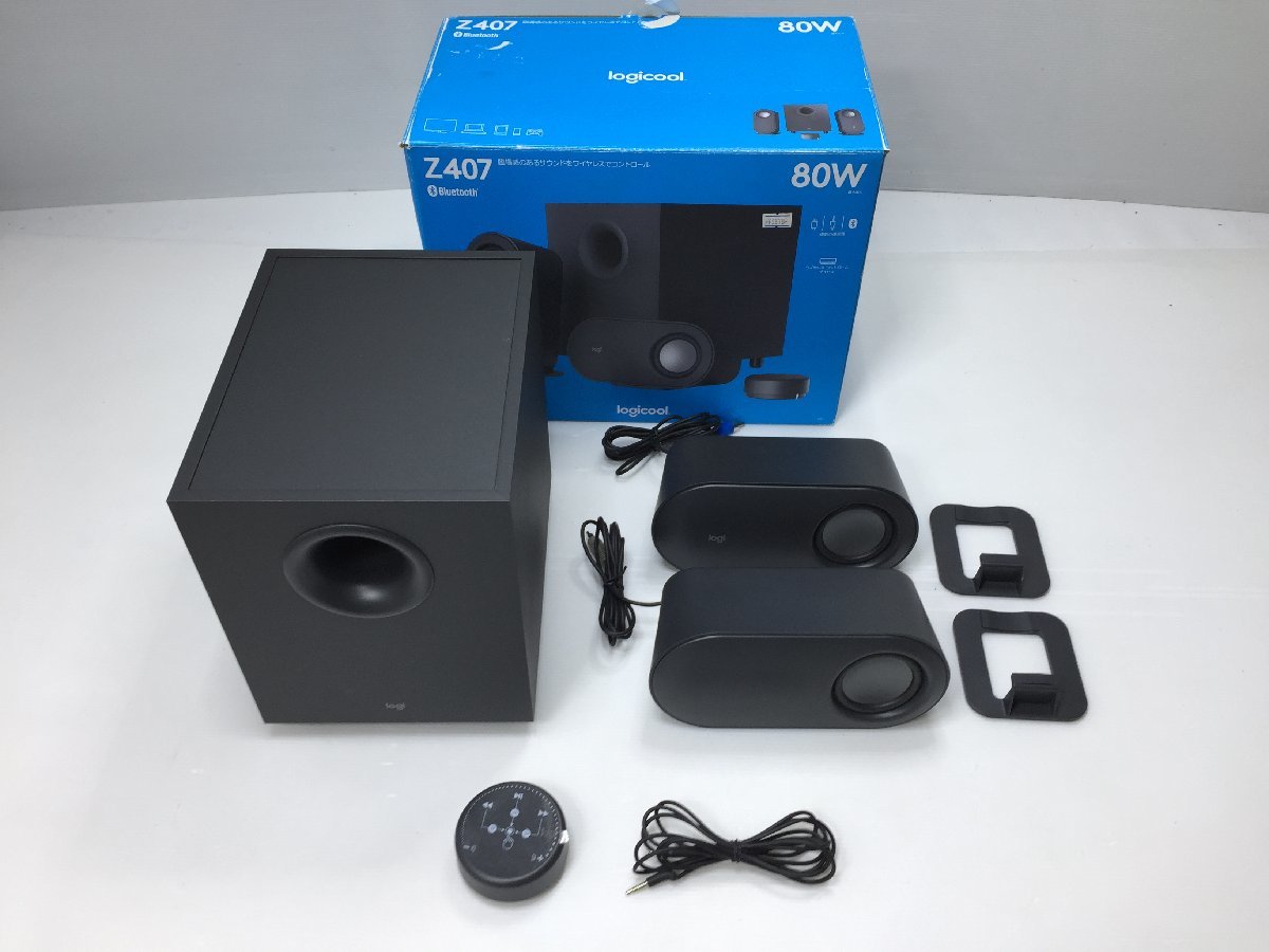 【未使用】OROW 2.1CH USB電源デスクトップスピーカー サブウーファー付 16W の落札情報詳細| ヤフオク落札価格情報 オークフリー