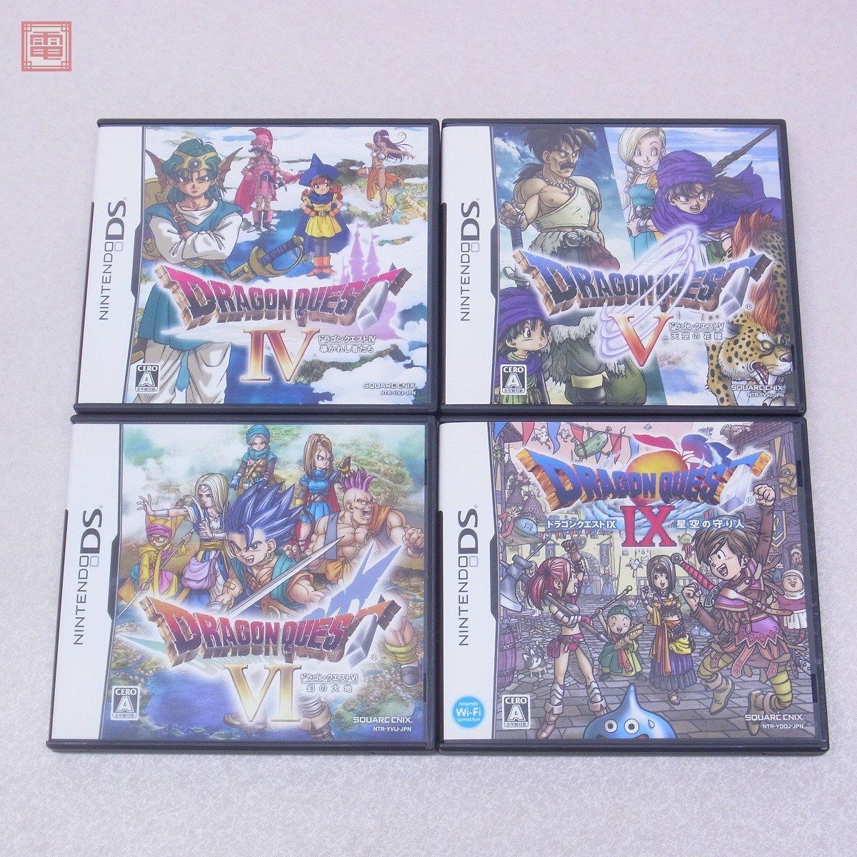 スクウェア・エニックスの「ファイナルファンタジーIX」がiOS App Storeで登場