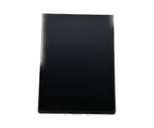 【やや傷や汚れあり】COWON コウォン PLENUE D 32GB デジタル オーディオ プレーヤー 音響機器 中古S6968573の落札 ...