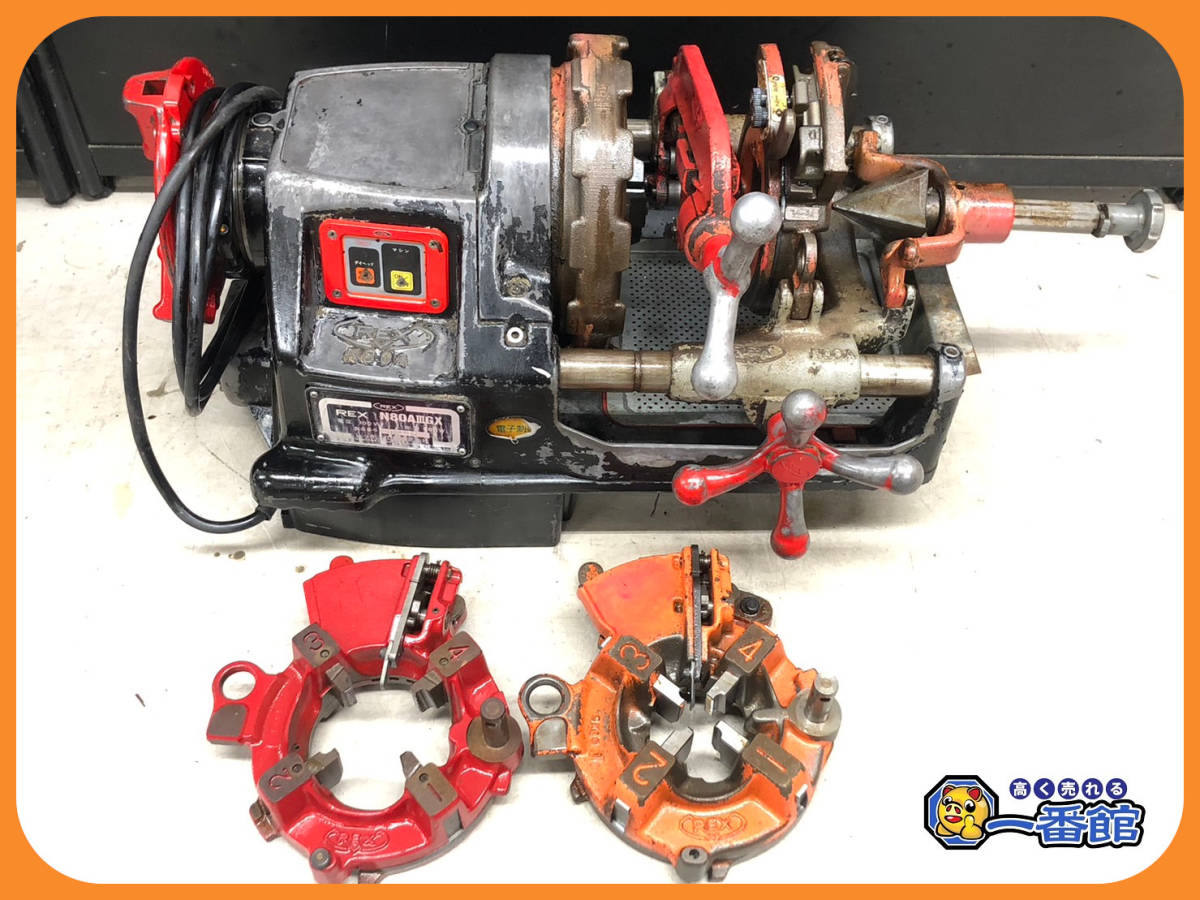 分解してわかる事あり オイルポンプオーバーホール、分解整備済