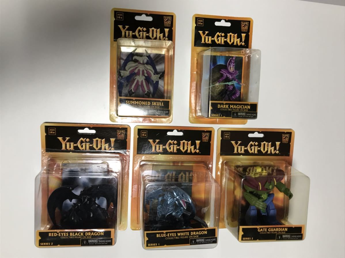 遊戯王　カードダス　バンダイ版　118種　コンプリートセット バンダイ版 遊戯王カード 118種＋TA-1 TA-2 コンプ｜Yahoo