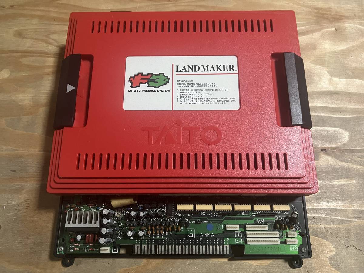 タイトー G-NETマザーボード アーケードゲーム基板 Yahoo!オークション