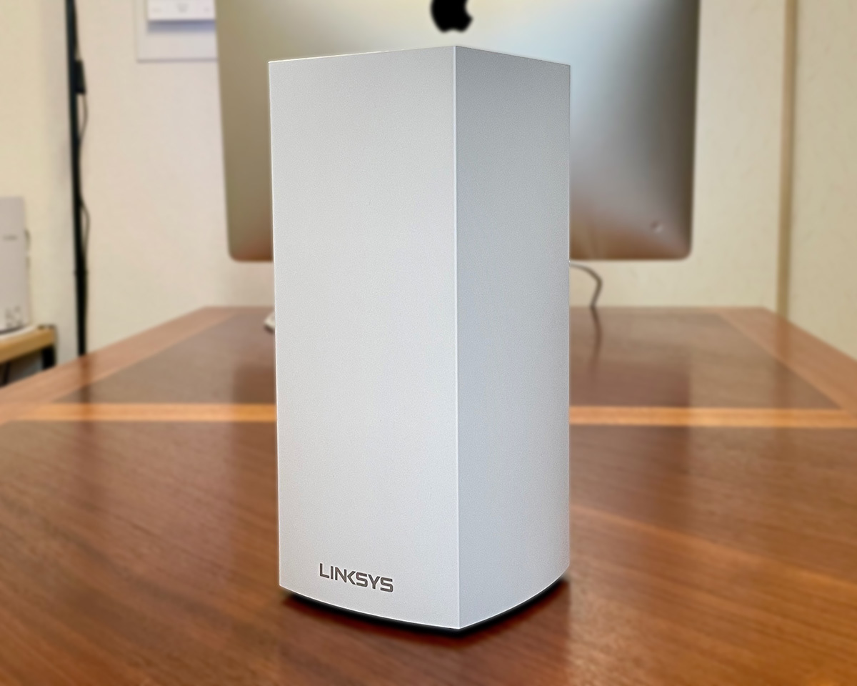 リンクシス認識 2