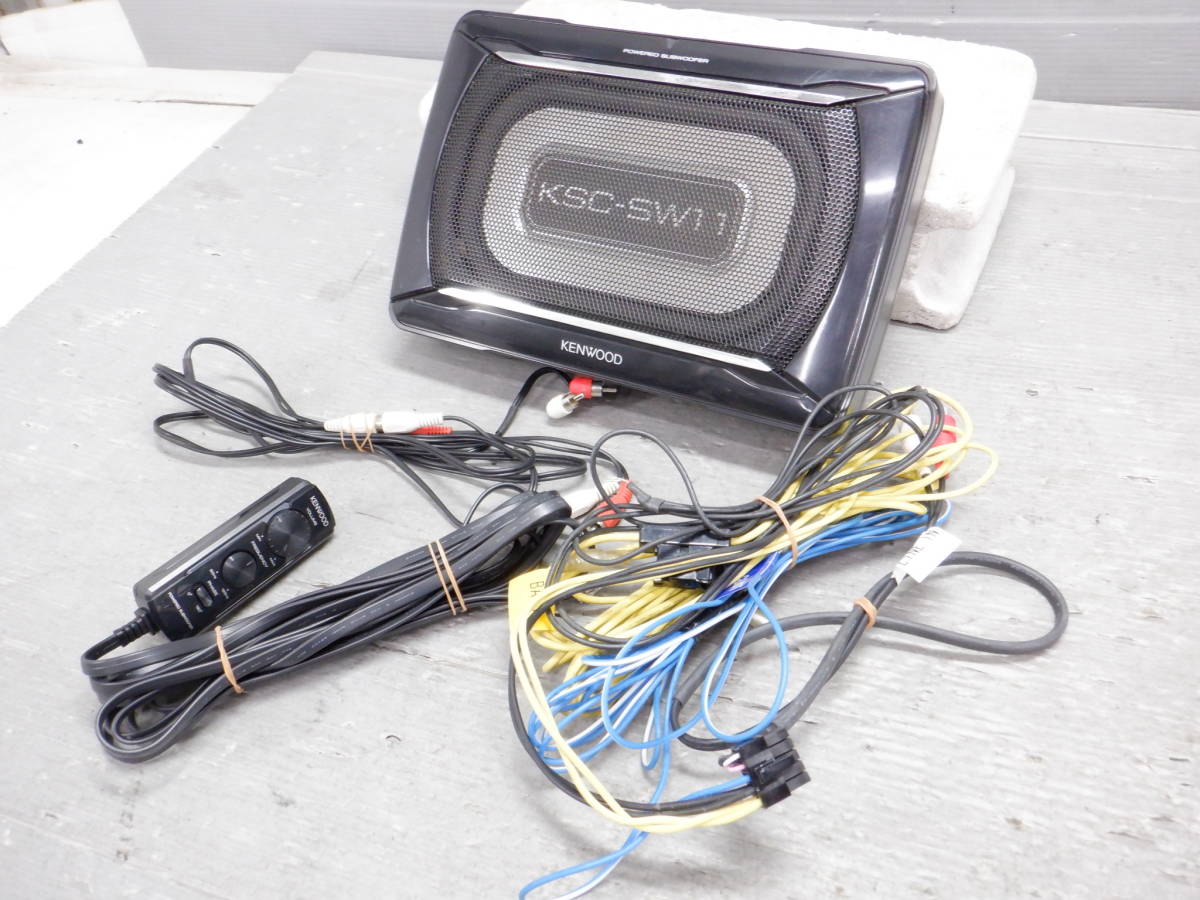 ケンウッド　KSC-680DW KSC-680DW KENWOOD(ケンウッド)のスピーカーの口コミ・パーツ