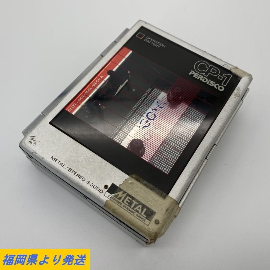 希少 レア HITACHI 日立 クレージュ カセットプレーヤー HITACHI 日立