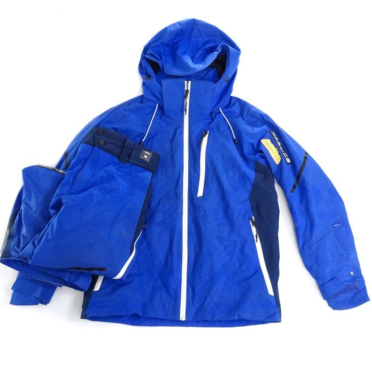 スキーウェア FABLICE 上村愛子選手 特別仕様モデル 上下セット