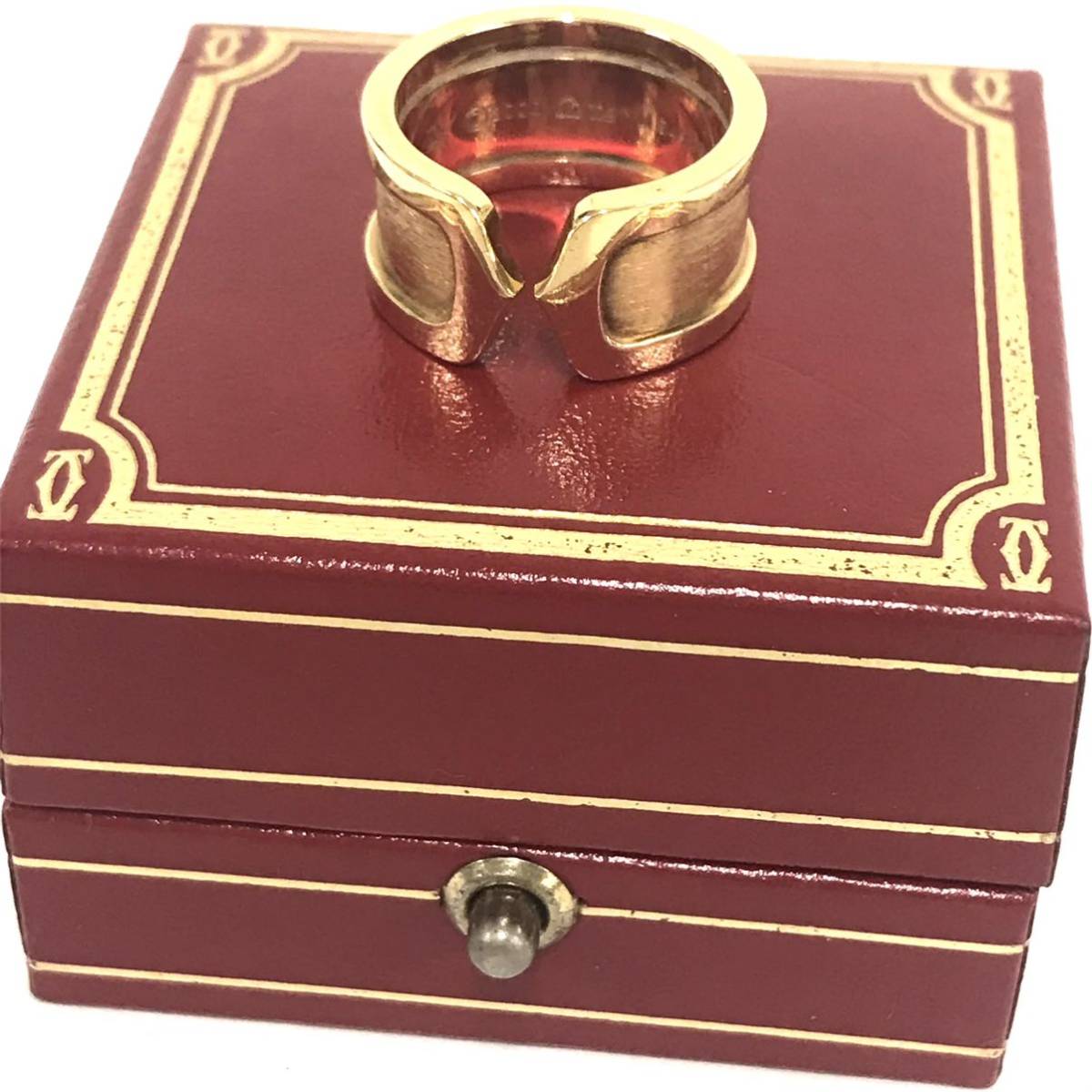 cartier-c2-18k-750-9-11