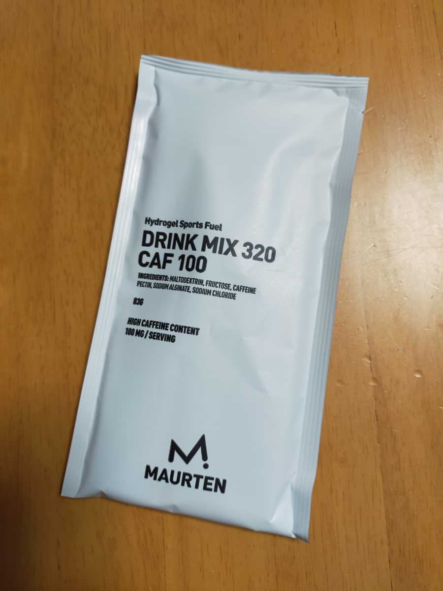 MAURTEN Drink Mix 320 CAF 100 Caffeine 1 maurten-drink-mix-320-caf-100-caffeine-1