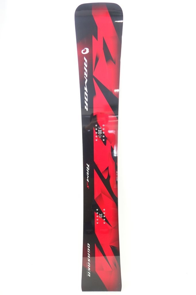 15-16 OGASAKA(オガサカ) ARMOR ARM Type-S 160