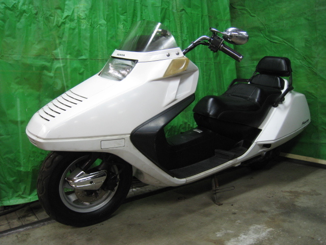 【商談中】2003年式フュージョン 商談中】2003年式フュージョン ホンダ フュージョン2003年式