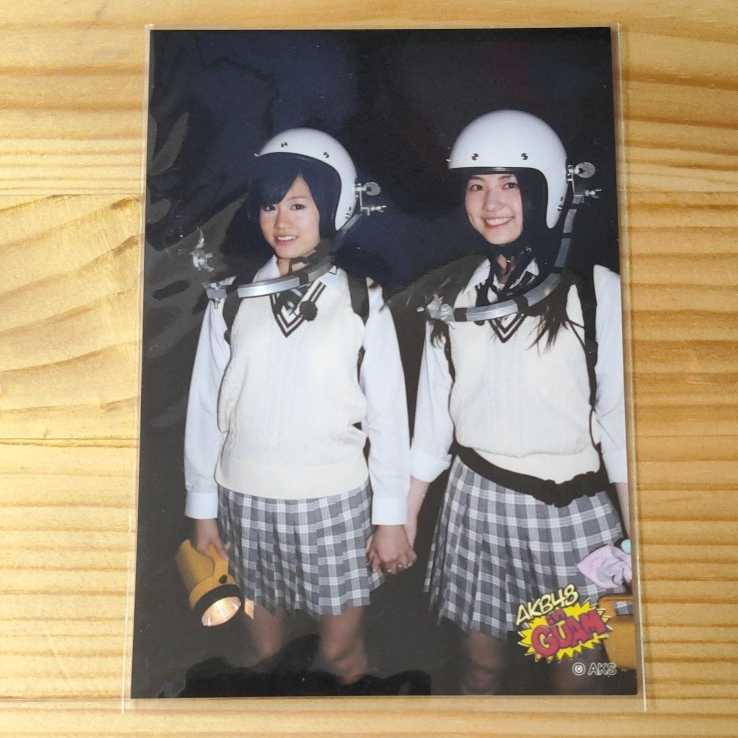 宮澤佐江 ポニーテルとシュシュ 全国握手会シュシュ購入特典 akb48