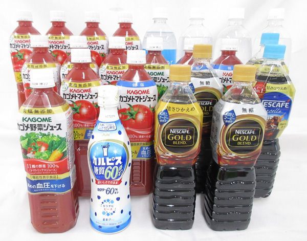 カルピス レトロ 瓶 原液入り 90年代 カルピスと夏の日｜青空キラリ